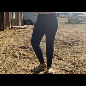 Faded Glory Jeggings